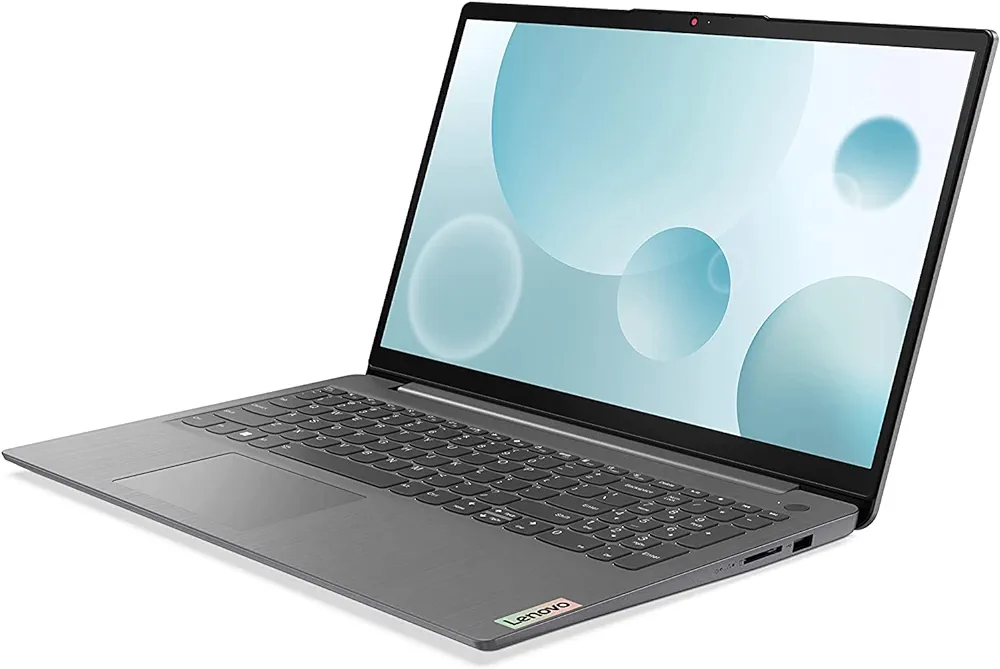 Lenovo 2023 Newest IdeaPad 3i Laptop, 15.6 Inch FHD Display, 12th Gen Intel Core i5-1235U, 16GB RAM, 512GB SSD, Intel Iris Xe Graphics, Bluetooth, HDMI, WiFi6, Windows 11 Pro, Bundle with JAWFOAL 16gb ram