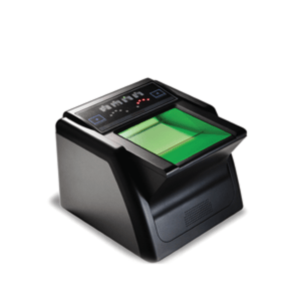 Suprema RealScan-G10 Ten-print Live Scanner with 1 years SDK software