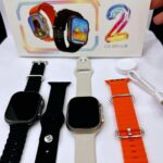 4GB-ROM-GS-Ultra-2-Smart-Watch-Amoled-ChatGPT-Album-Wireless-Charging-Bluetooth-Call-Men-Local