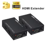 HD-4K-100M-HDMI-Extender-RJ45-Ports-to-100M-HDMI-1-4-Extender-Extension-Over-CAT