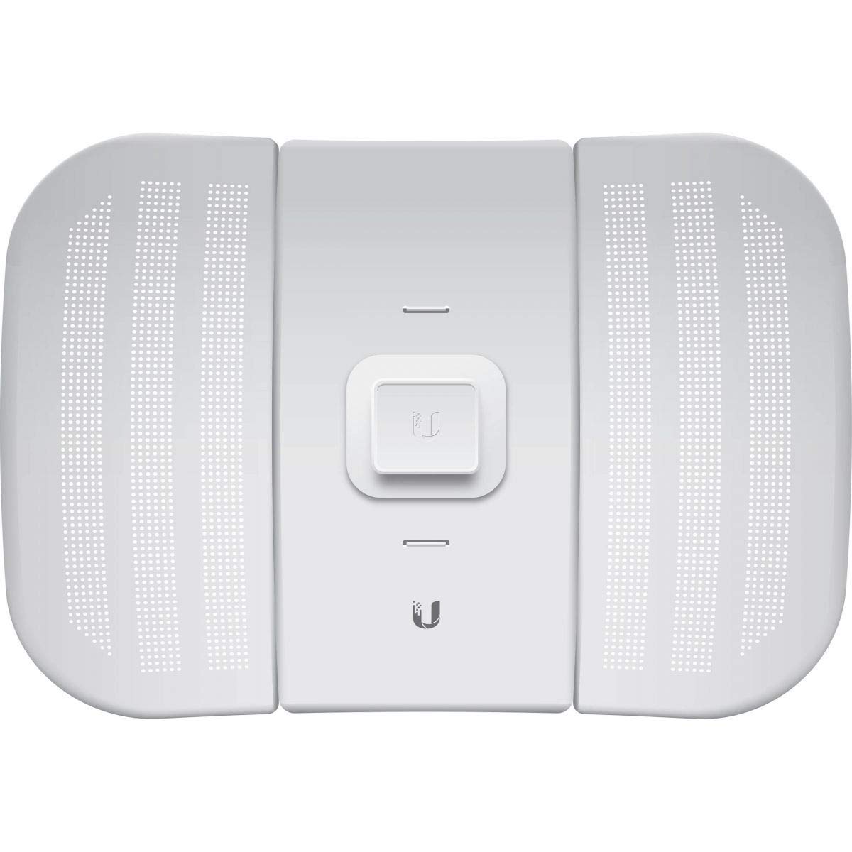 Ubiquiti Networks Litebeam M5 Wireless Bridge 10Mb/100Mb LAN, AirMax 802.11 N (LBE-M5-23-US)