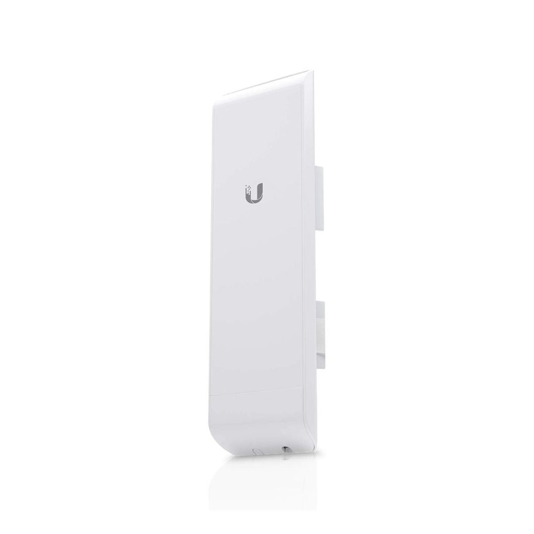 Ubiquiti NanoStation M2 - Wireless Access Point - AirMax (NSM2US),White
