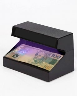 UV Fake Money Detector