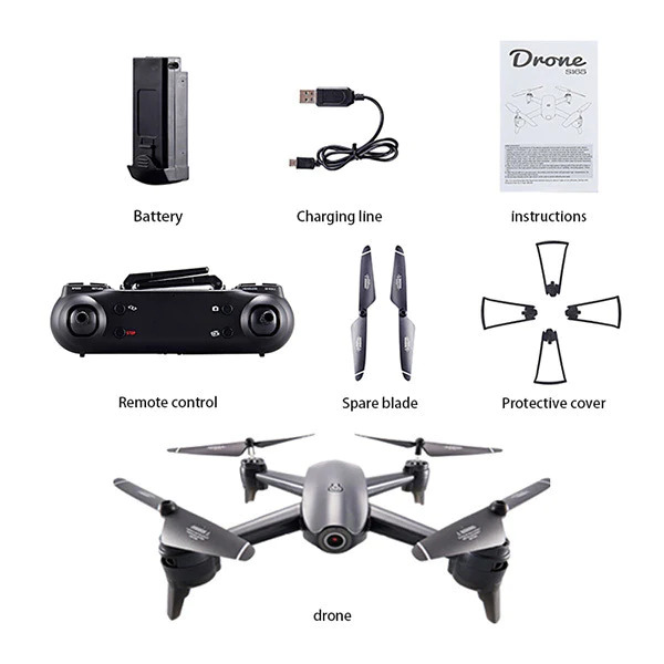 PIHOT P20 DRONE