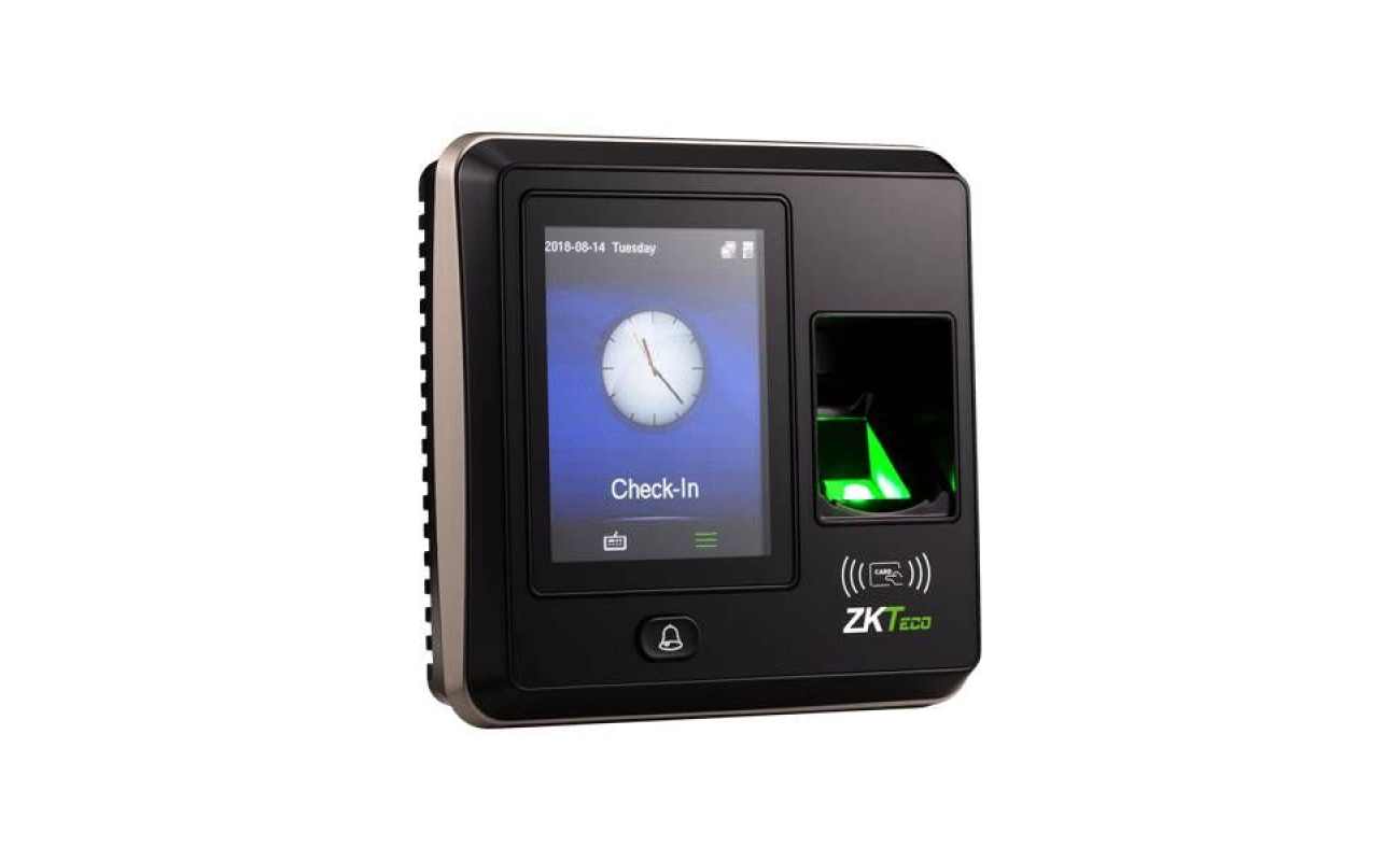 ZKTeco time Attendance biometric and Access Control Device ZK-SF300