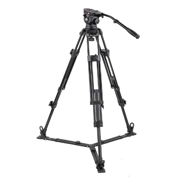 E-Image Professional Tripod Ei-7080 A2