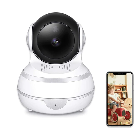 Wireless Home Security Camera 1080P WiFi IP crny Camera ccv