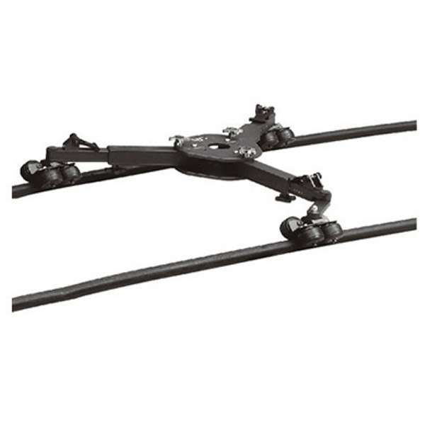 Fancier Ft 9923 Orbit Dolly