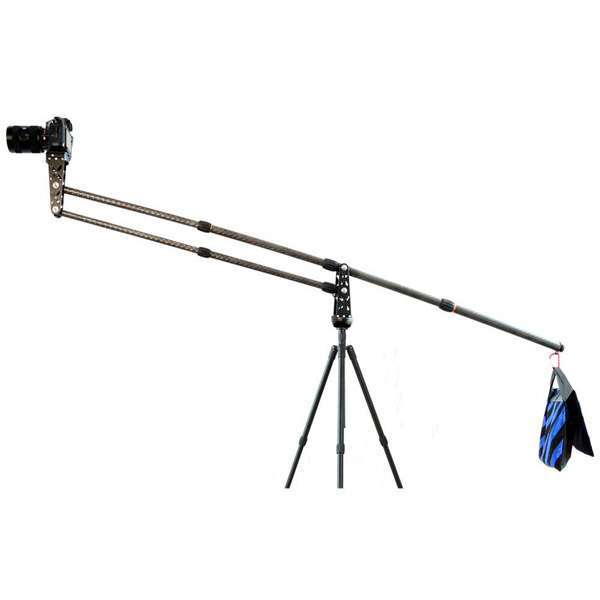 E-Image Mini Jib Arm With Tripod – EA500KF Crane jib