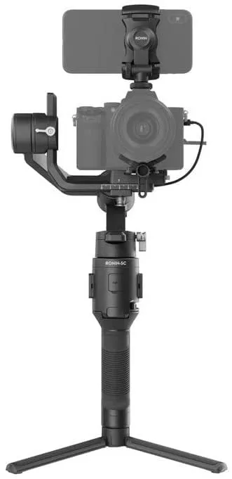DJI RONIN-SC HANDHELD GIMBAL STABILIZER