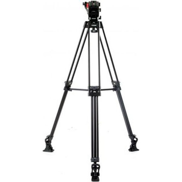 Diat Professional Tripod – A203TVP75