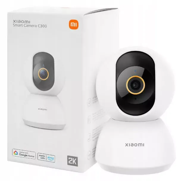 Xiaomi Smart Camera C300