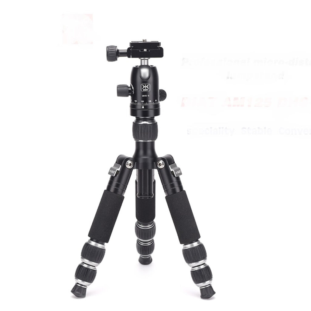 Diat Professional Tripod – AM125