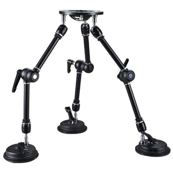 E-Image EI-A40 Multi Action Suction Mount