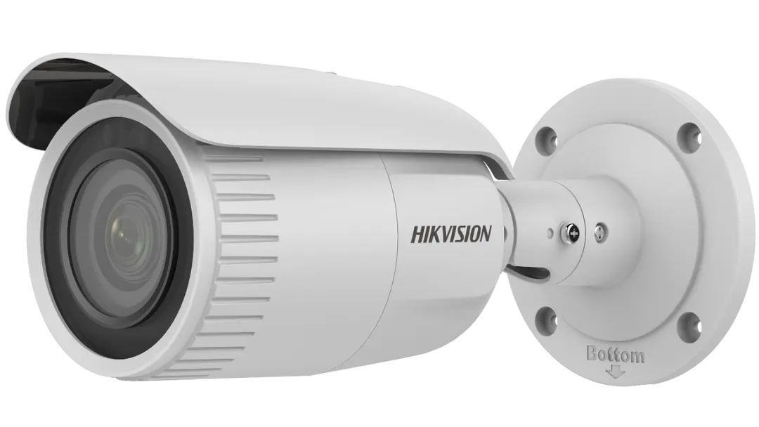 HIKVISION / DS-2CD1643G0-IZ 4 MP VARIFOCAL BULLET NETWORK CAMERA cctv