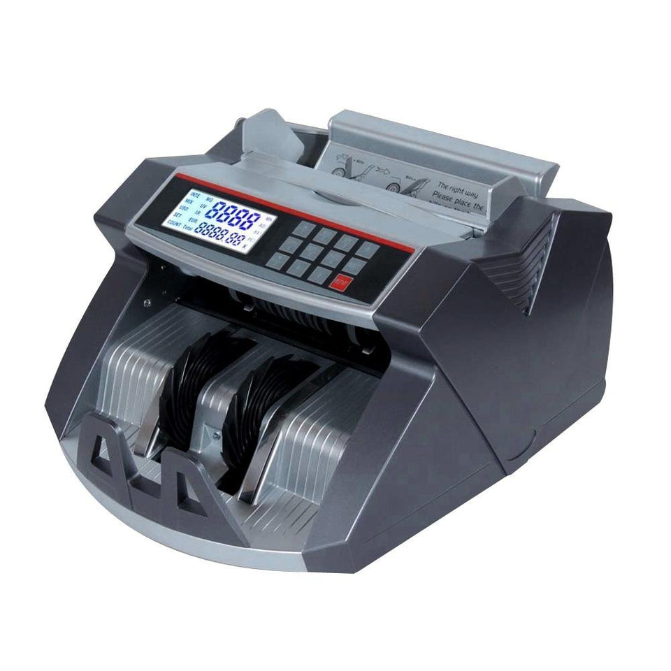 Money Counter machine Banknote Verifiers