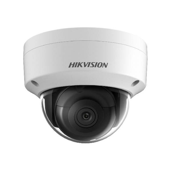 Cctv DS-2CD2183G2-IU hikvision 4k ip camera