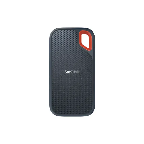 SanDisk Extreme 2TB Portable External SSD 2tb