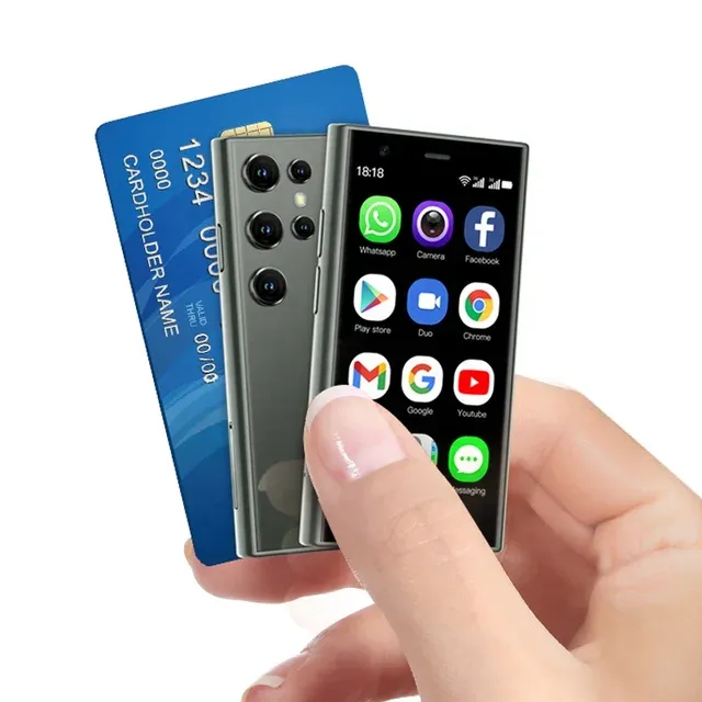 Samsung mini Smart phone