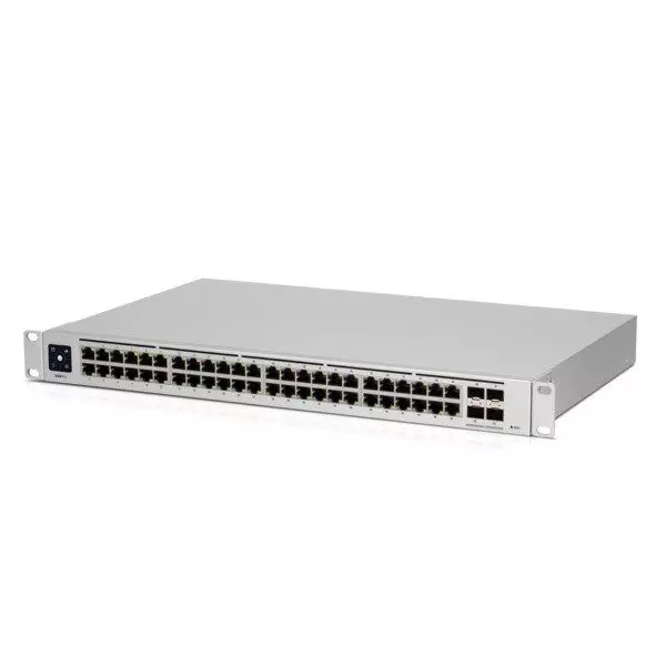 Ubiquiti USW-Pro-48 UniFi Switch PRO 48 poe switch