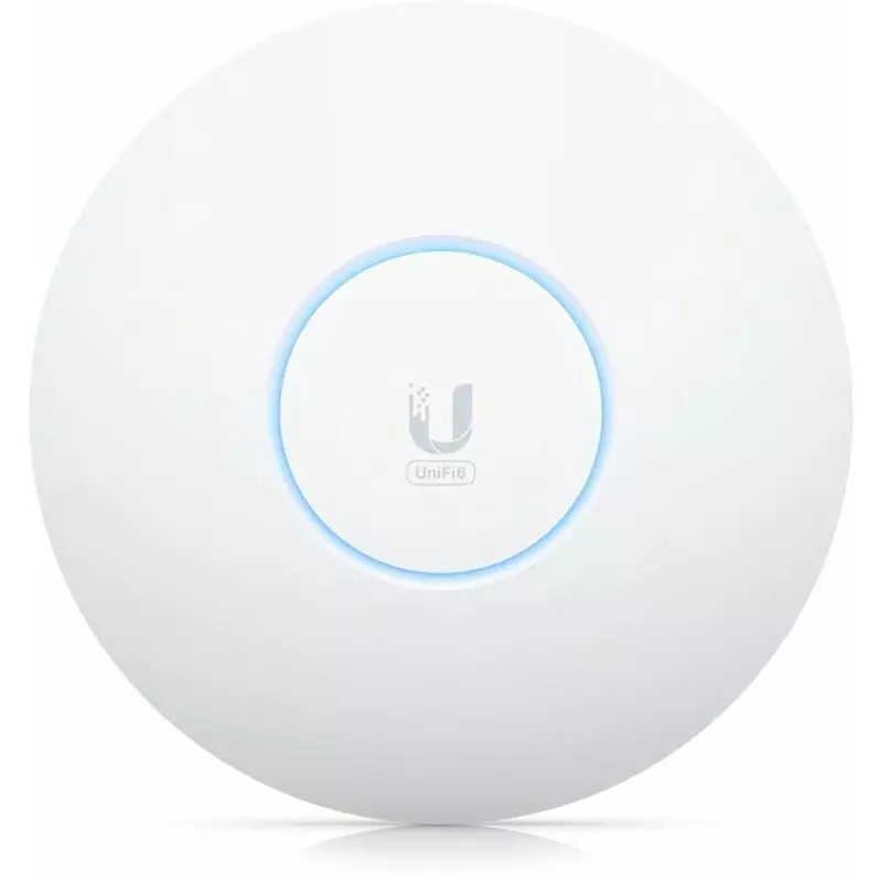 Ubiquiti U6-Enterprise - UniFi6 Enterprise WiFi 6