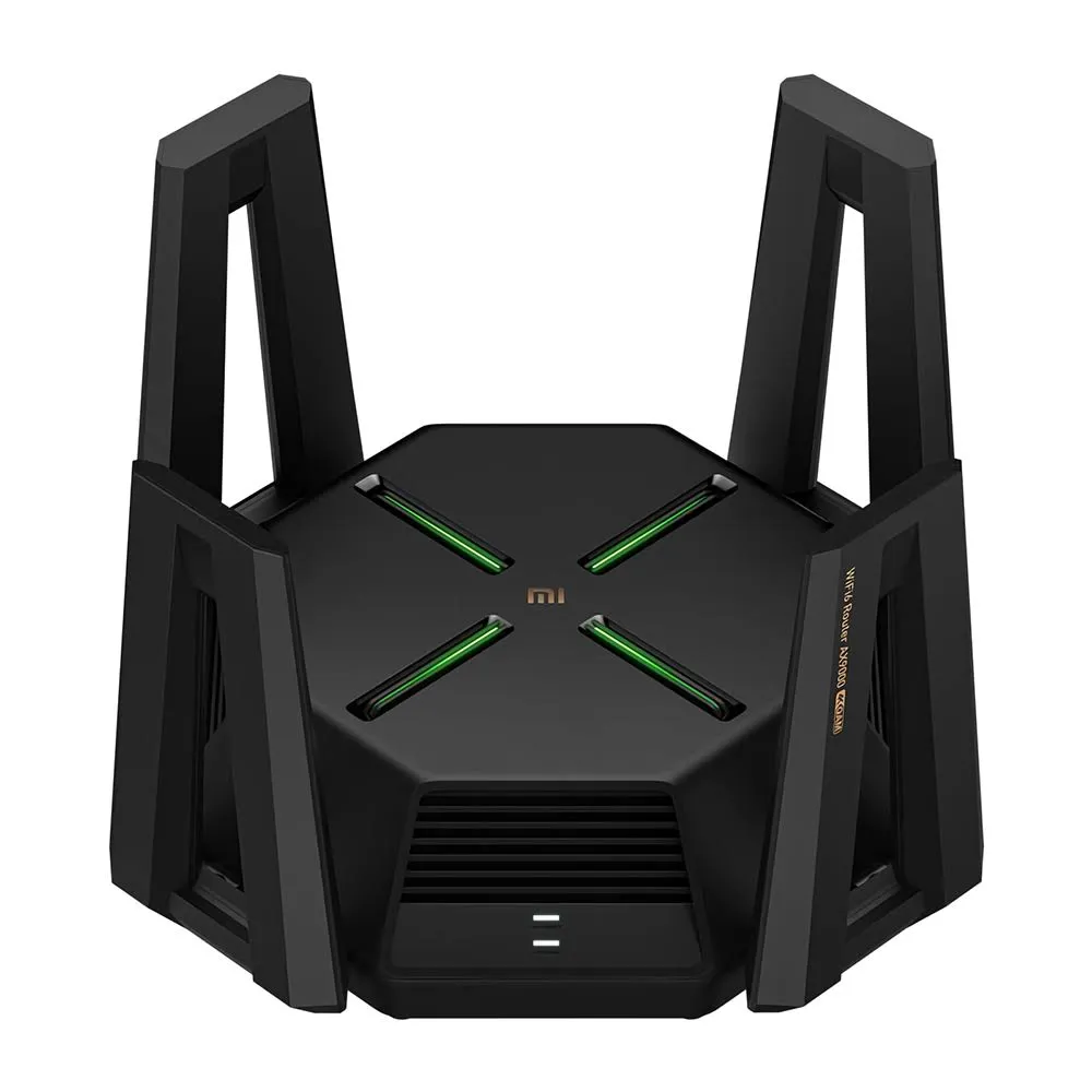 Xiaomi Router AX9000 4K EU, DVB4304GL