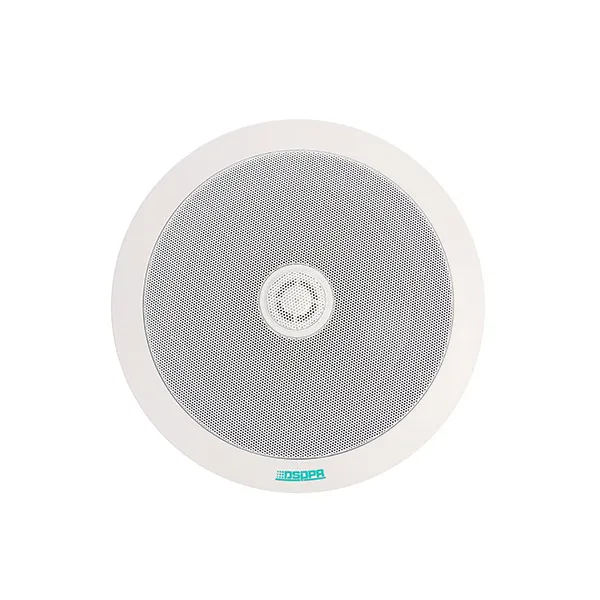 Dsppa Dsp703 20w Coaxial Ceiling Speaker dspa