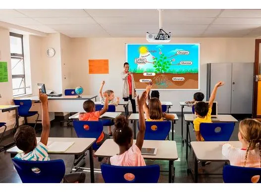 Epson projector eb x49