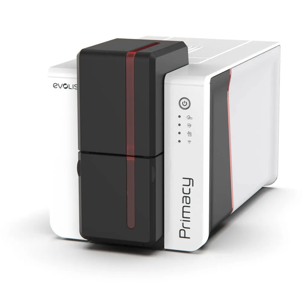 Evolis Primacy 2 Dual Sided ID Card Printer