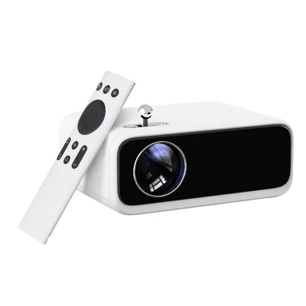 Wanbo mini projector