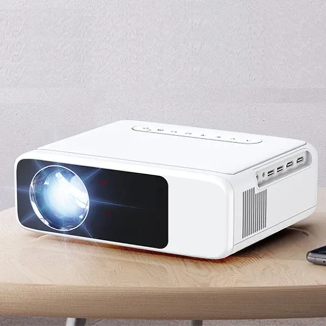 PJ405 Smart Android Projector