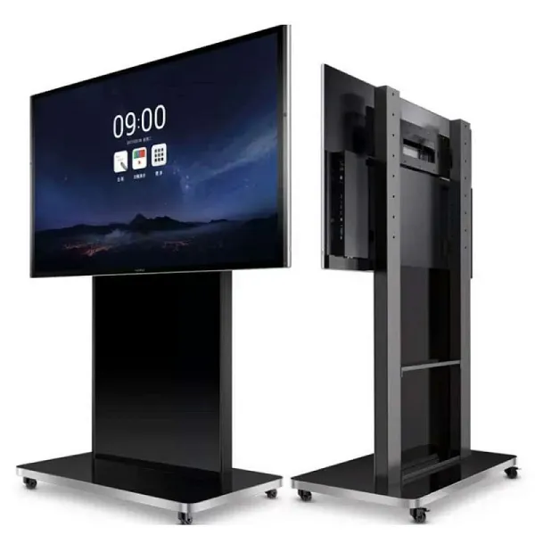 Maxhub ST26A Maxmium load 60Kg Avaliable For 55", 65" Mobile Stand