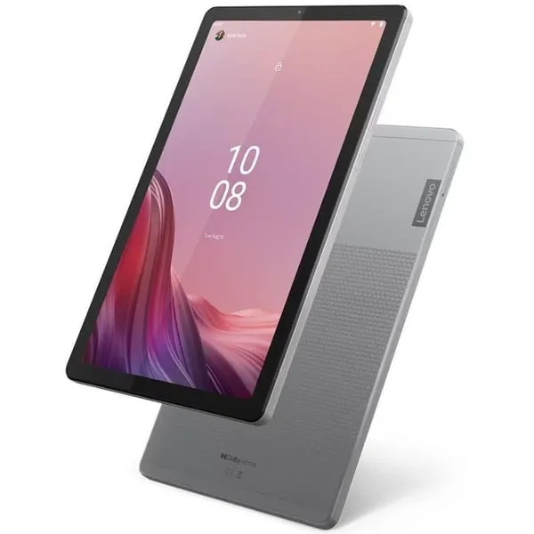 Lenovo Tab M9 ZAC30052AE Tablet – WiFi 64GB 4GB 9inch Arctic Grey