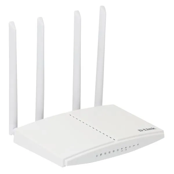 Dlink DWRM960 AC1200 4G LTE Wireless Router
