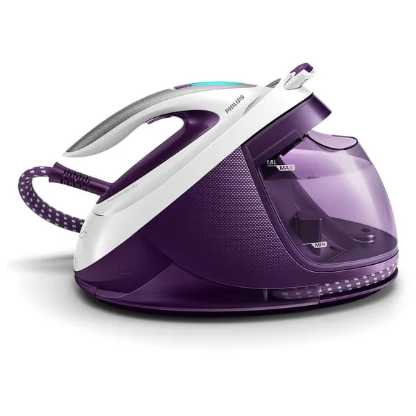 Philips Steam Generator Iron