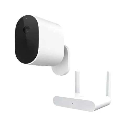 Xiaomi Wireless Outdoor Security Camera