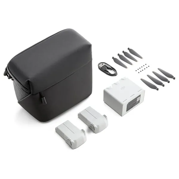 DJI Mini 3 Pro Fly More Drone Accessories Kit Plus