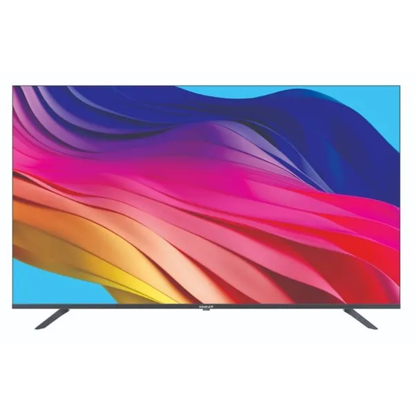 Admiral USA TV ADL65UMSACN 4K UHD Smart Television 65inch (2022 Model)