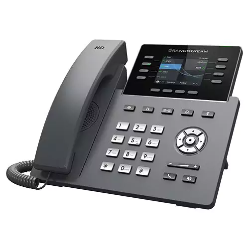 Grandstream GRP2624 telephone