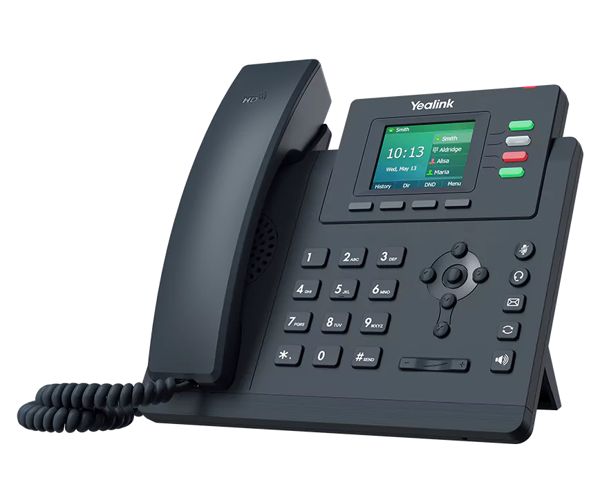 Yealink t33G ip telephone