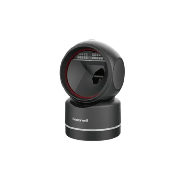 HONEYWELL HF680 2D HANDS FREE BARCODE SCANNER | HF680-R12-2USB