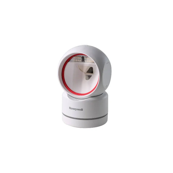HONEYWELL HF680 2D HANDS FREE BARCODE SCANNER | HF680-R12-2USB