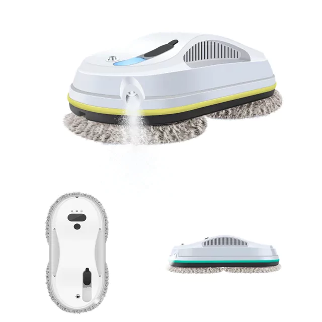 Window cleaning robot original