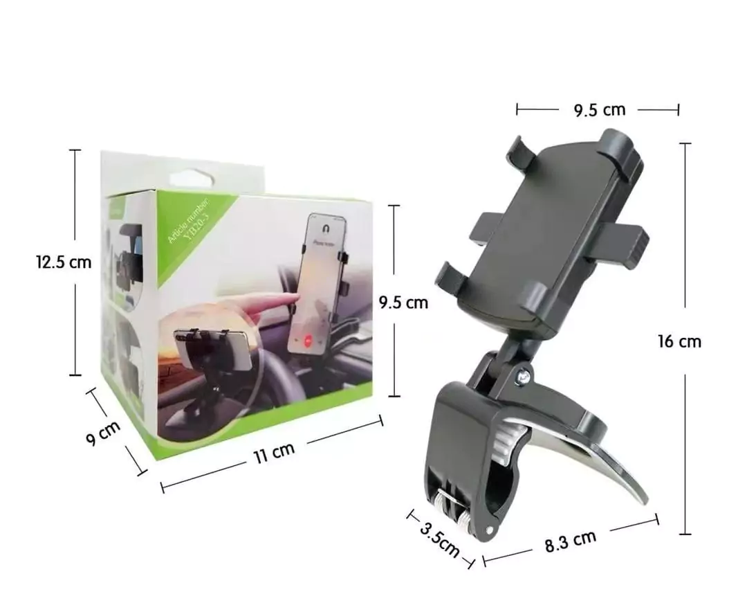 Car mobile holder