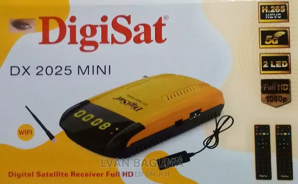 Digisat dx2025 mini