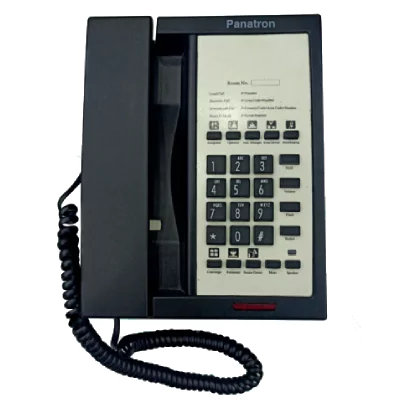 Panatron PXT 818