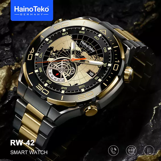 Haino Teko LIMITED EDITION smart watch for boys iqbl chns