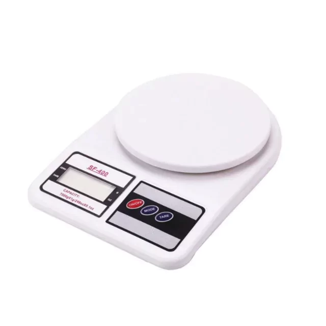 SF400 Digital Kitchen Scale