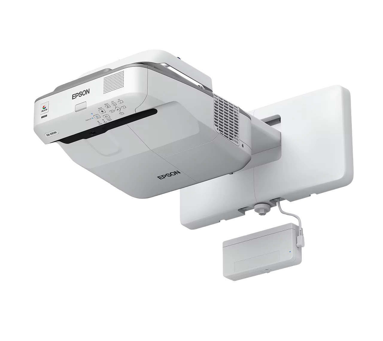 Epson eb-685wi epson projector EB685wi brand new original