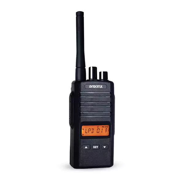 Prolynx Two Way Radio Phone PL-510